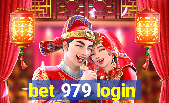 bet 979 login